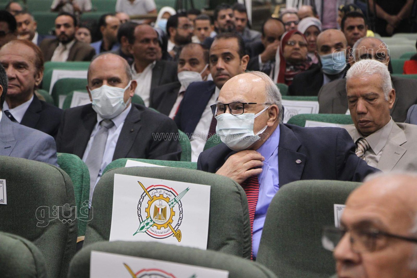 وزيرة التخطيط مصر شهدت تحسن كبير في صحة المرأة والطفل ومعدلات الانجاب (2)