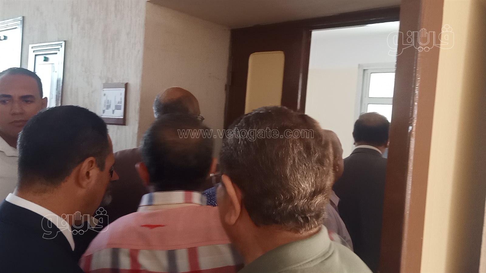 بالزغاريد.. افتتاح مدرسة عبد التواب شاهين الإعدادية بالدقهلية (27)