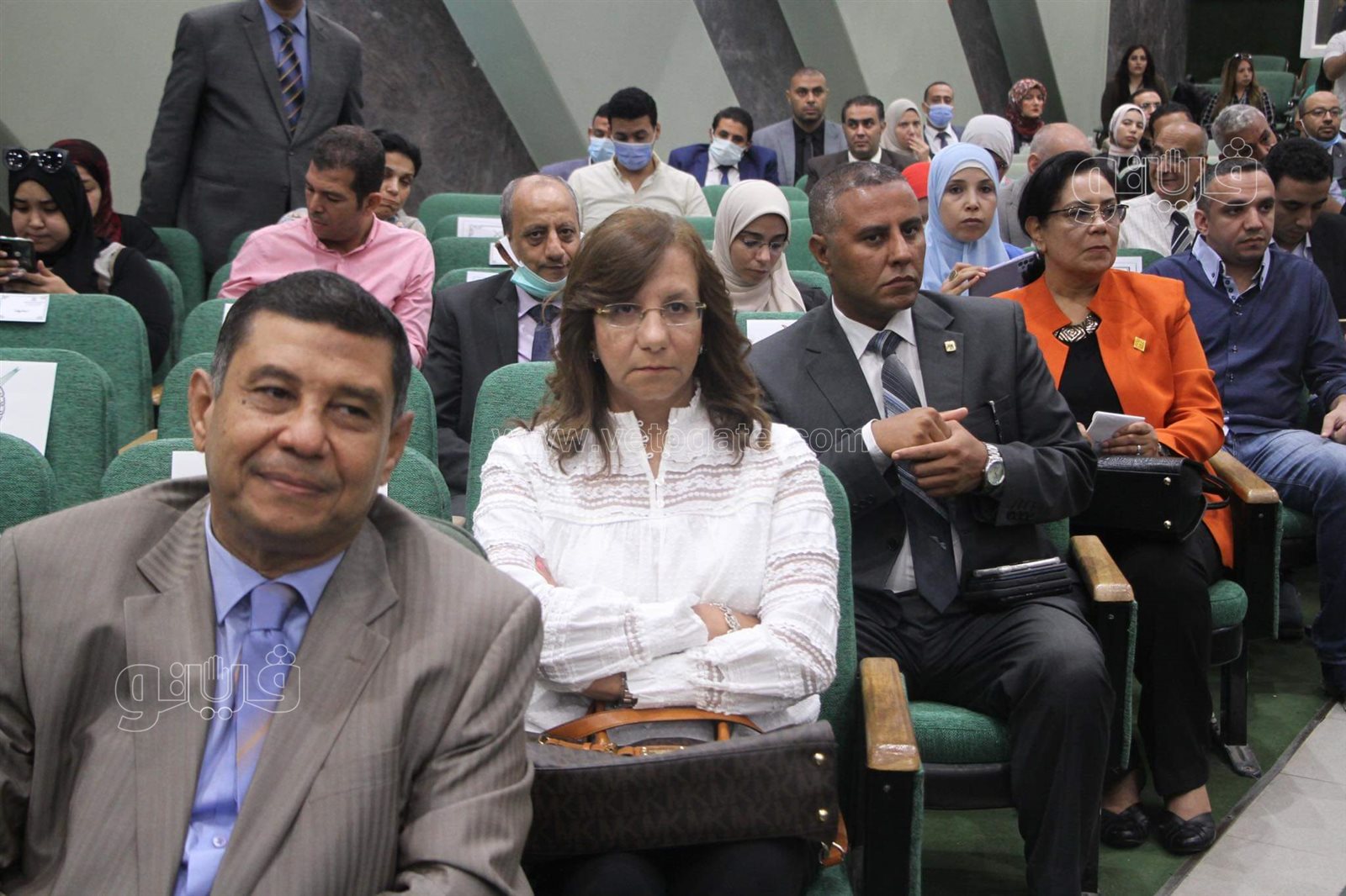 الاحصاء ارتفاع نسب استخدام وسائل تنظيم لاسرة إلى 71% بالمحافظات الحضرية (1)