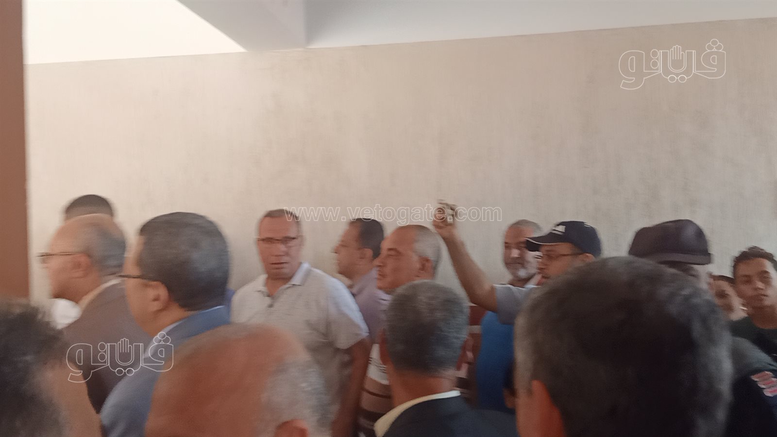 بالزغاريد.. افتتاح مدرسة عبد التواب شاهين الإعدادية بالدقهلية (4)