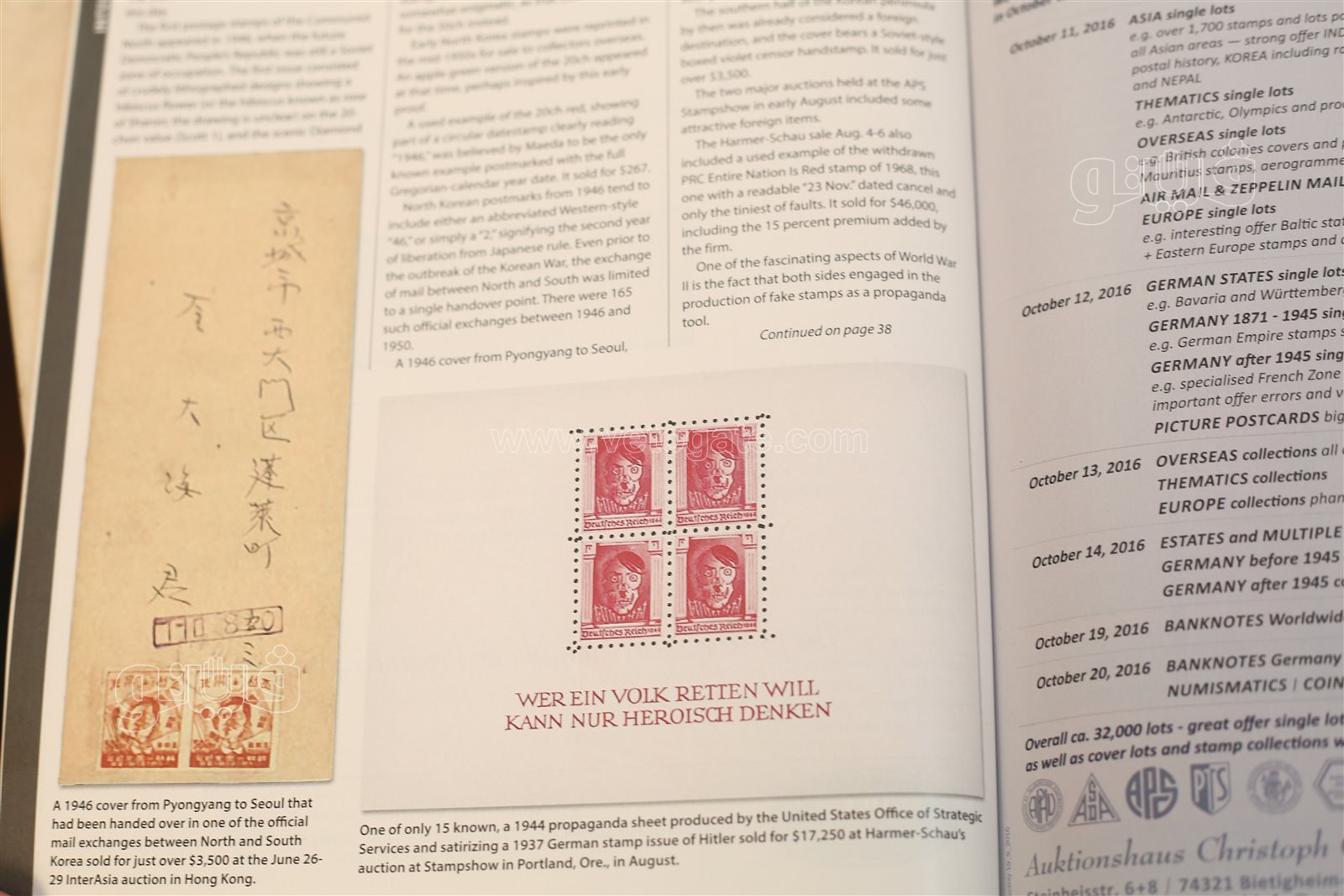 السر في والده.. حكاية دكتور أمراض النساء مع طوابع بريد العالم (7)