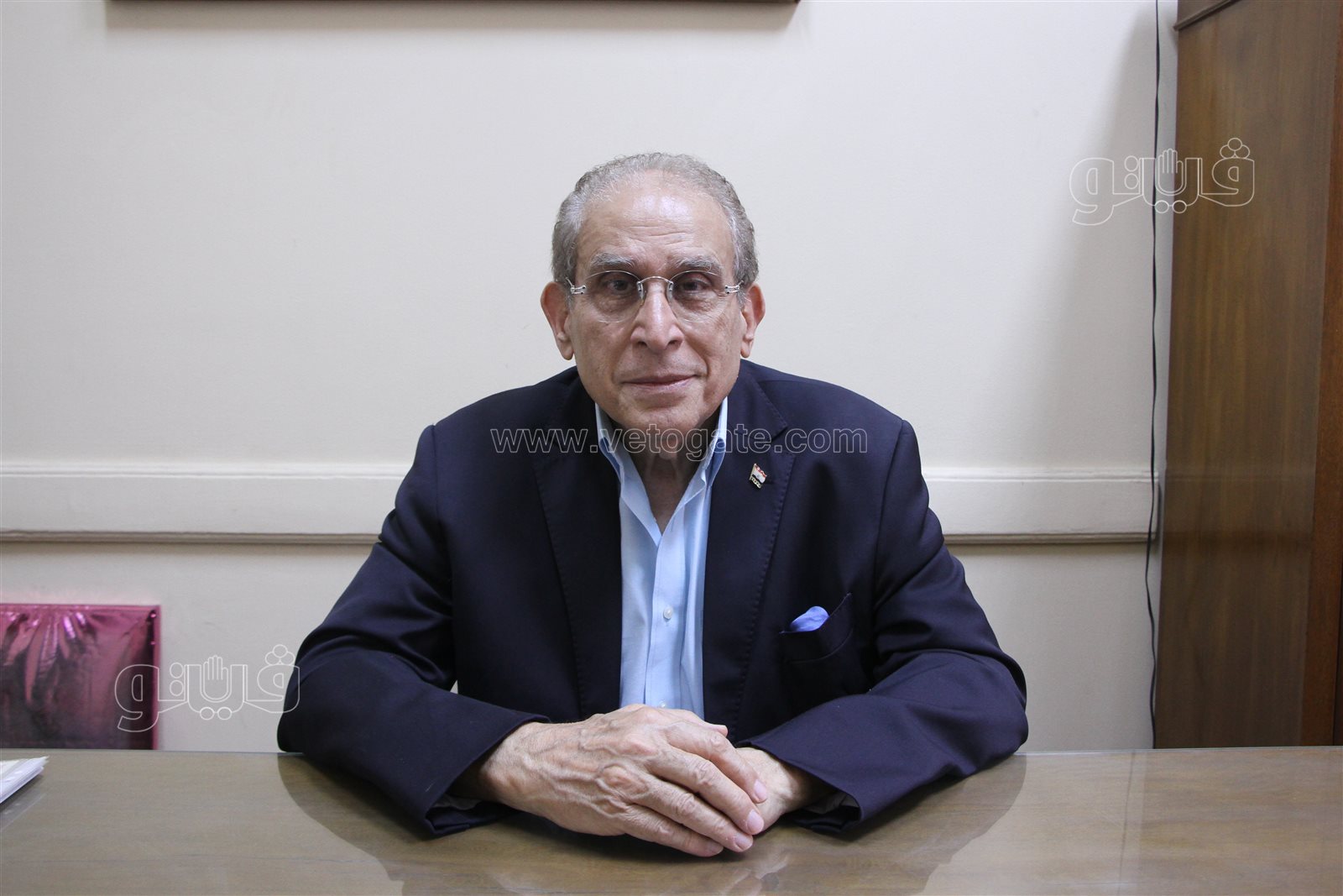 السر في والده.. حكاية دكتور أمراض النساء مع طوابع بريد العالم (22)