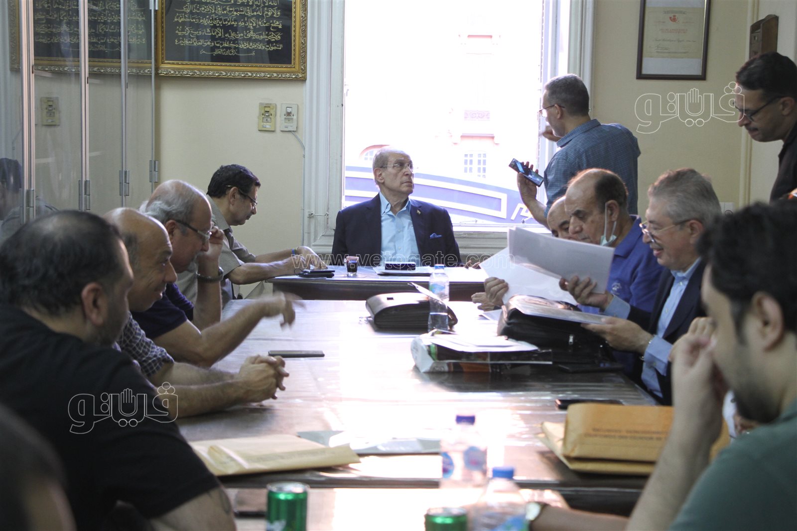 السر في والده.. حكاية دكتور أمراض النساء مع طوابع بريد العالم (23)