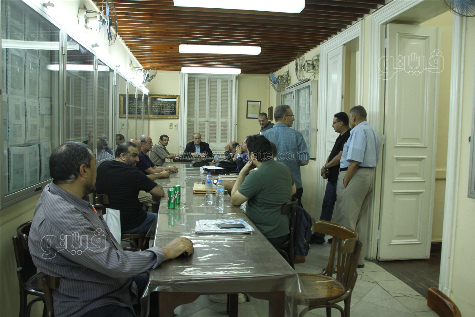 السر في والده.. حكاية دكتور أمراض النساء مع طوابع بريد العالم (26)