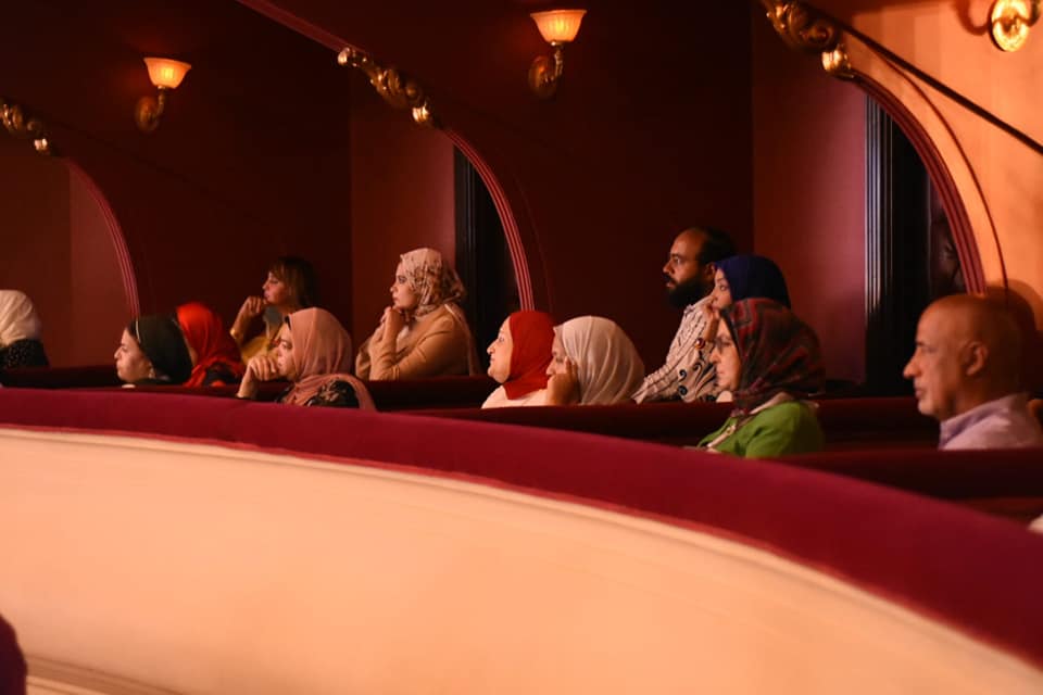 علي الحجار يطرب جمهور أوبرا الإسكندرية بـأغاني الزمن الجميل (8)