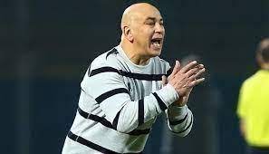 حسام حسن يترك المصري - صحيفة الاتحاد