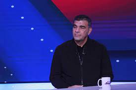 خالد الطيب يكشف سر رحيل حمزة الجمل عن الإسماعيلي – قناة صدى البلد