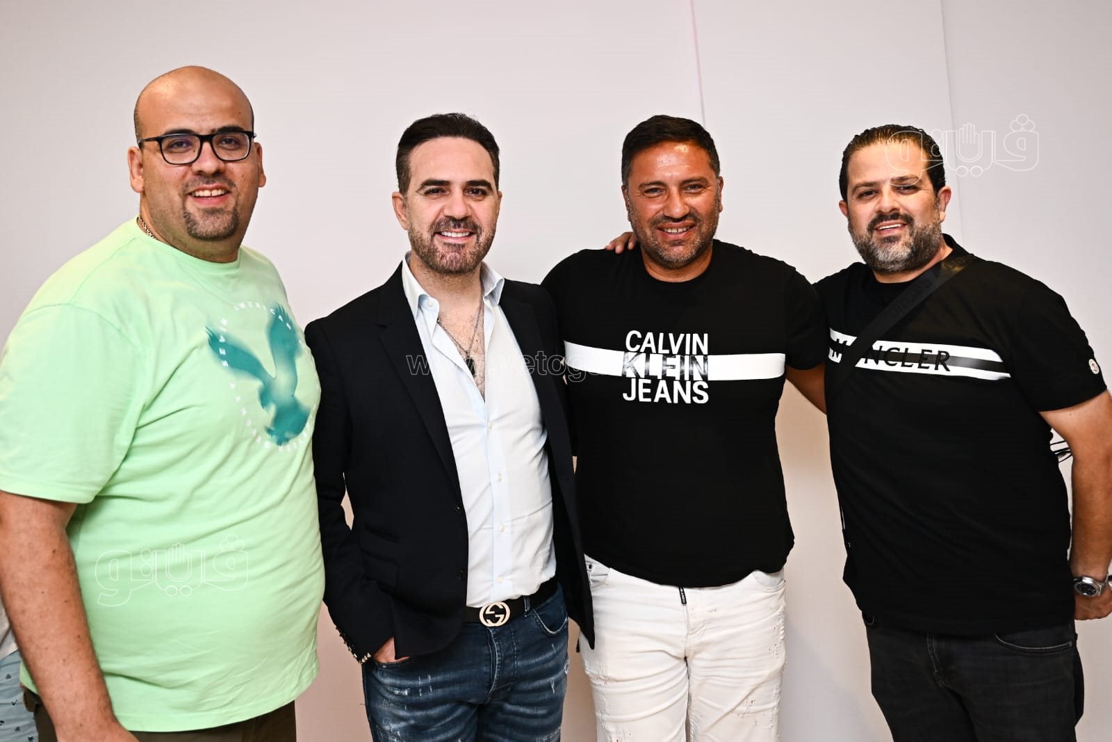  وائل جسار يشعل ختام مهرجان رأس الحكمة بحضور نجوم الفن (21)