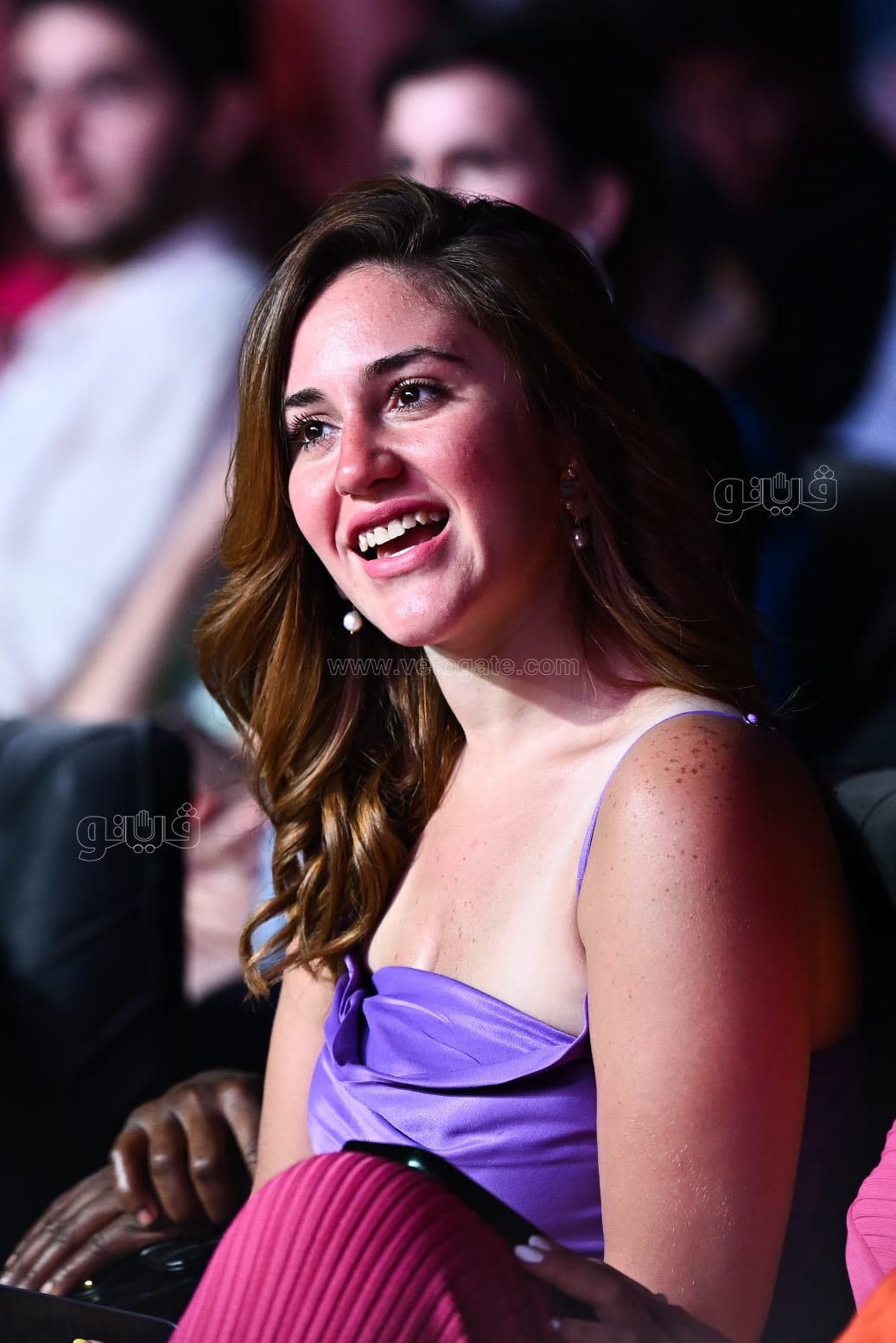  وائل جسار يشعل ختام مهرجان رأس الحكمة بحضور نجوم الفن (24)