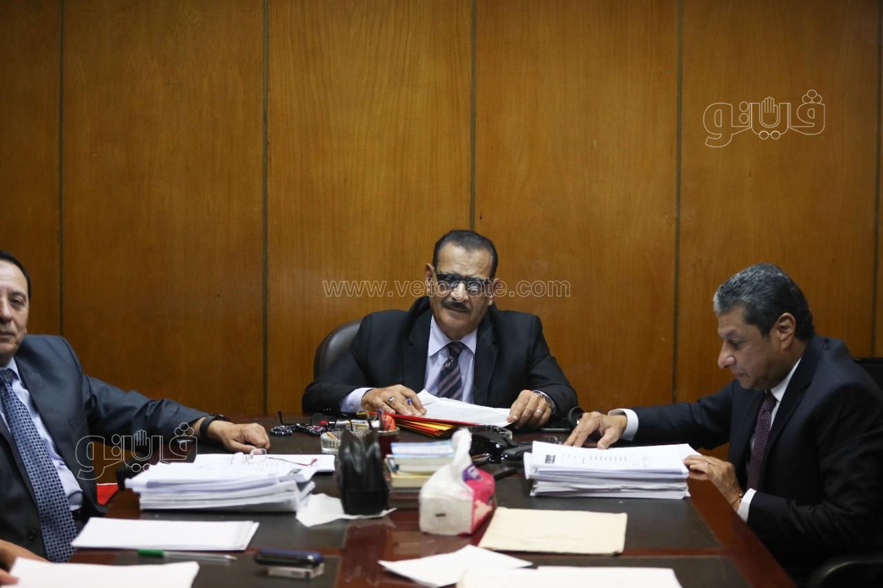 بدء نظر جلسة محاكمة المتهم في مذبحة الريف الأوروبي  (5)