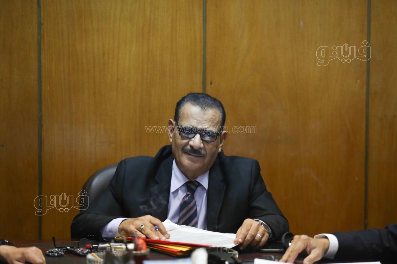 بدء نظر جلسة محاكمة المتهم في مذبحة الريف الأوروبي  (7)