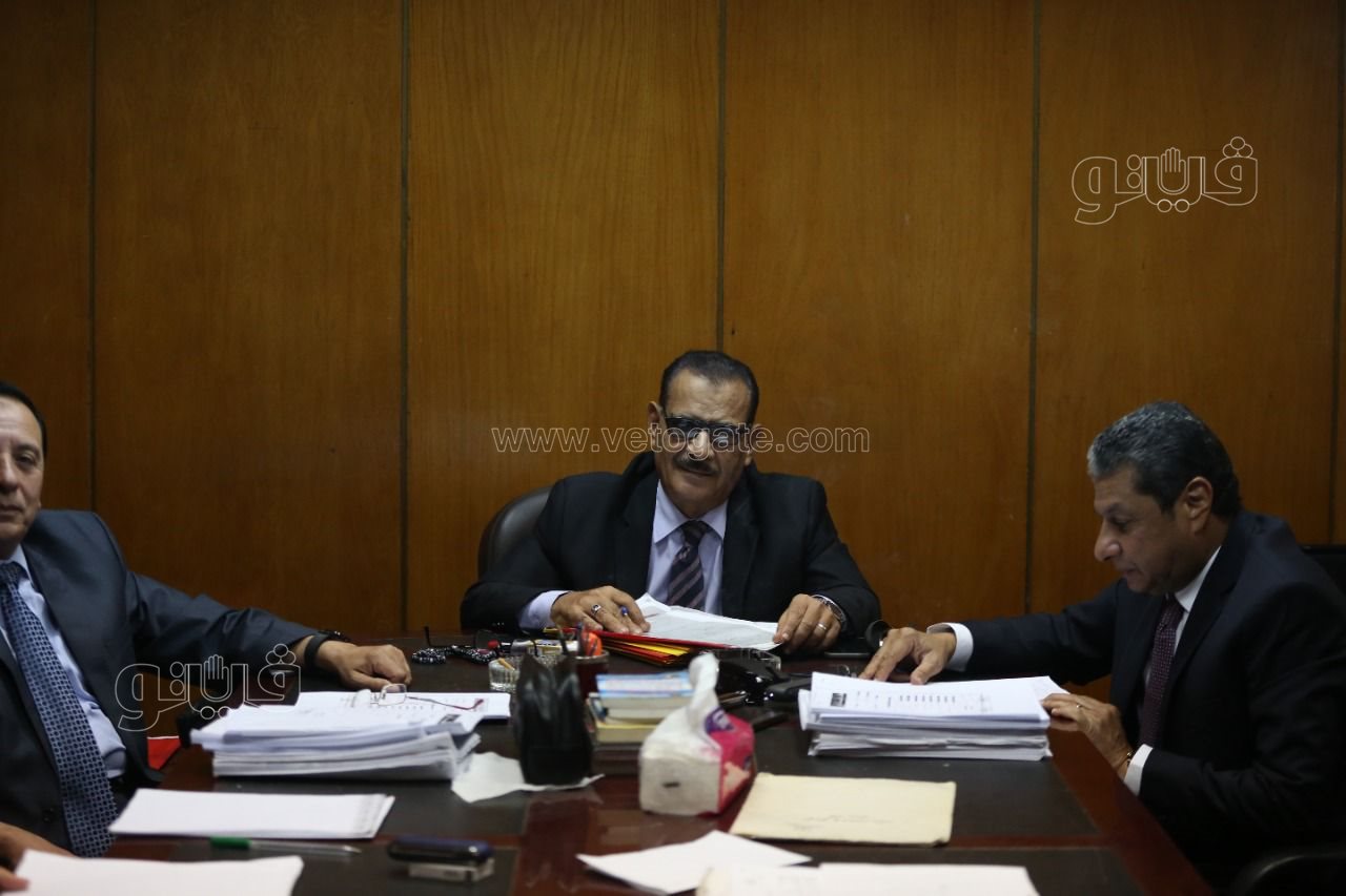 بدء نظر جلسة محاكمة المتهم في مذبحة الريف الأوروبي  (8)