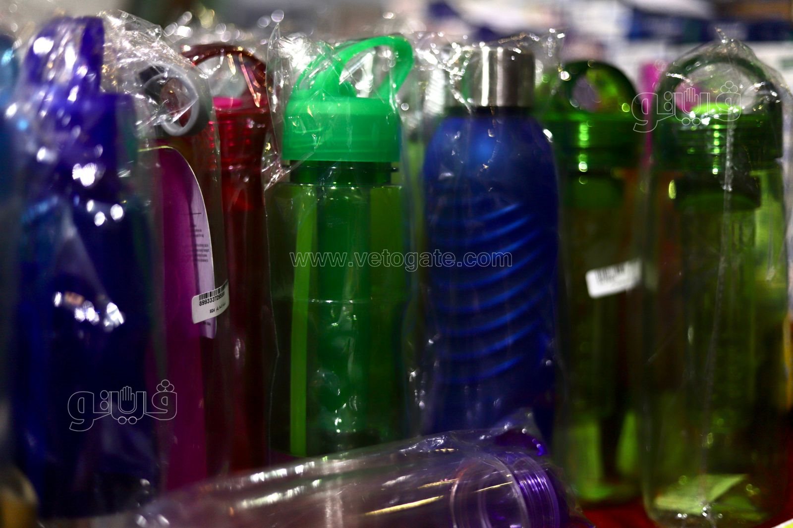 تبدأ من 10 جنيهات.. أسعار اللانش بوكس والزمزمية في معرض أهلا مدارس (30)