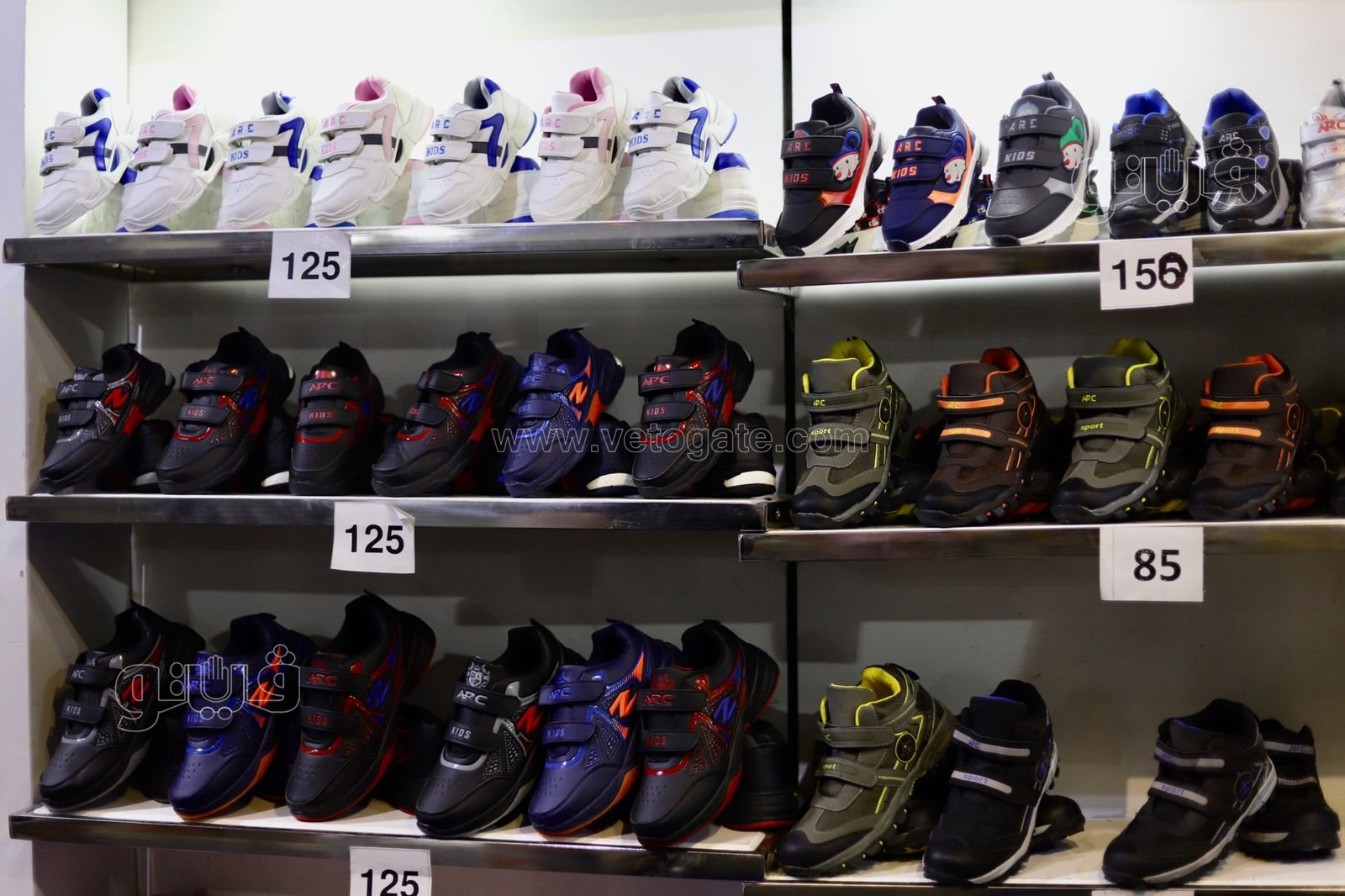 فرَّح أولادك.. “أهلا مدارس” يجذب العائلات لشراء مستلزمات الدراسة (9)