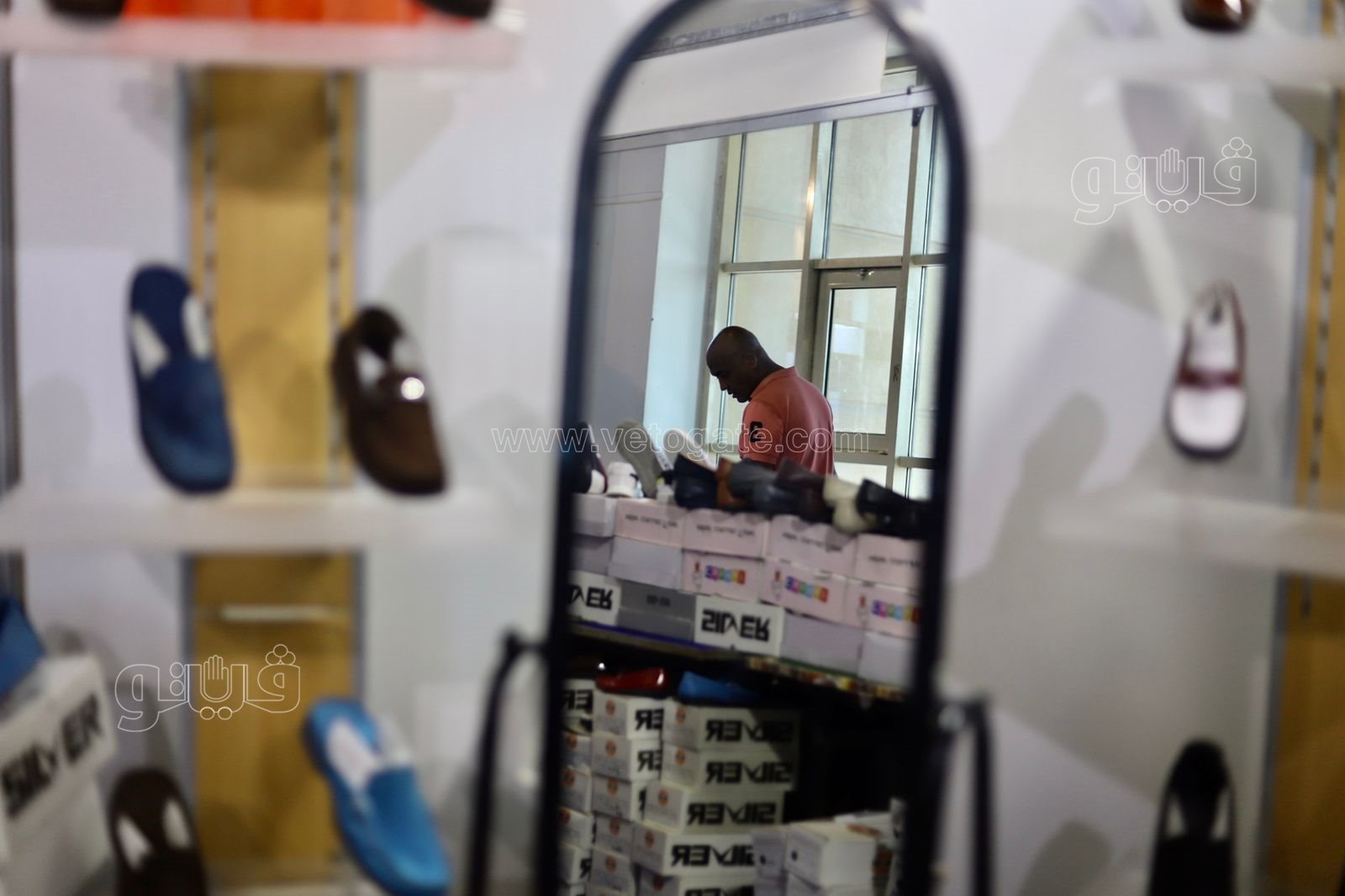 فرَّح أولادك.. “أهلا مدارس” يجذب العائلات لشراء مستلزمات الدراسة (12)