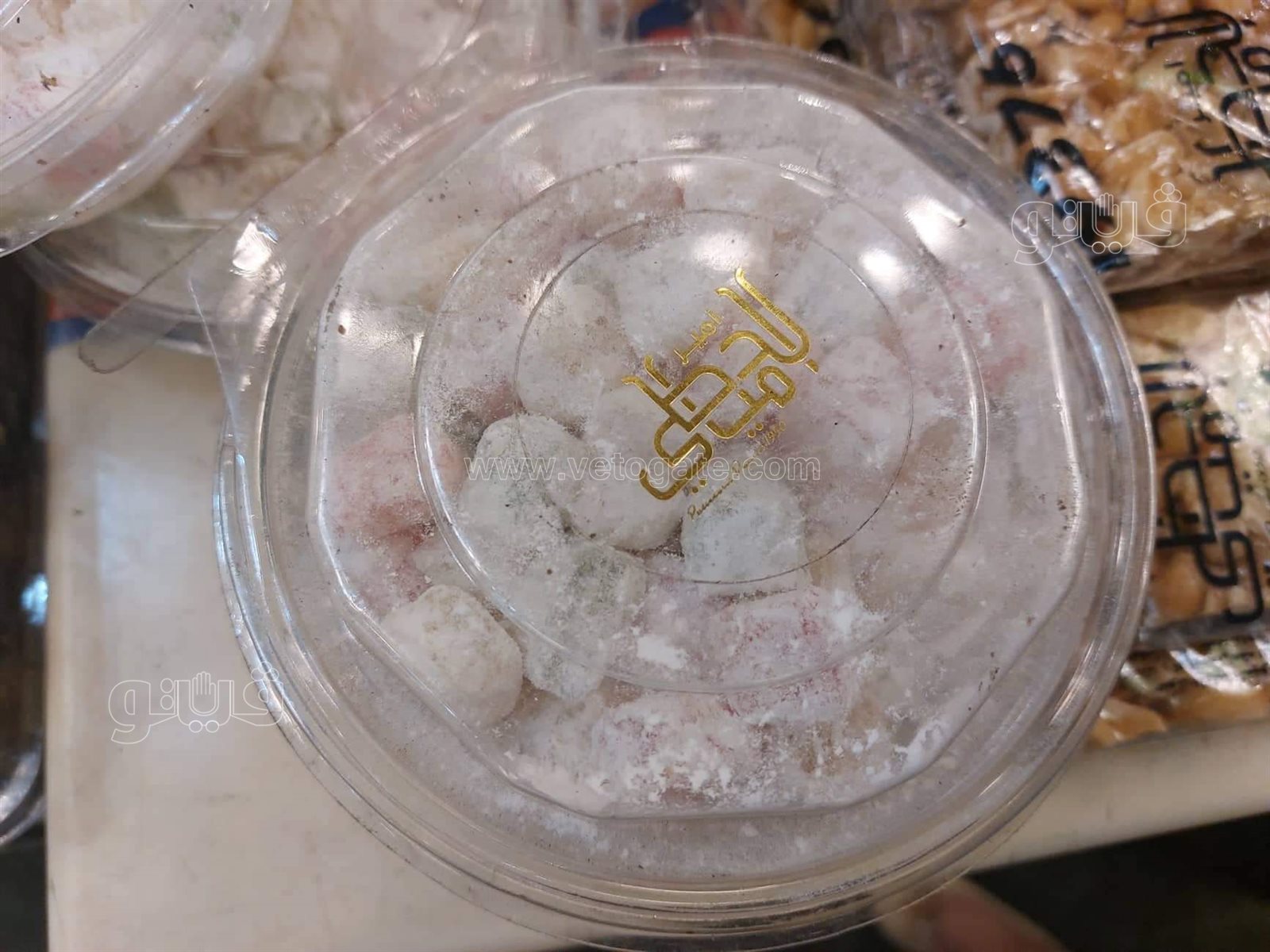 حلوى المولد (7)