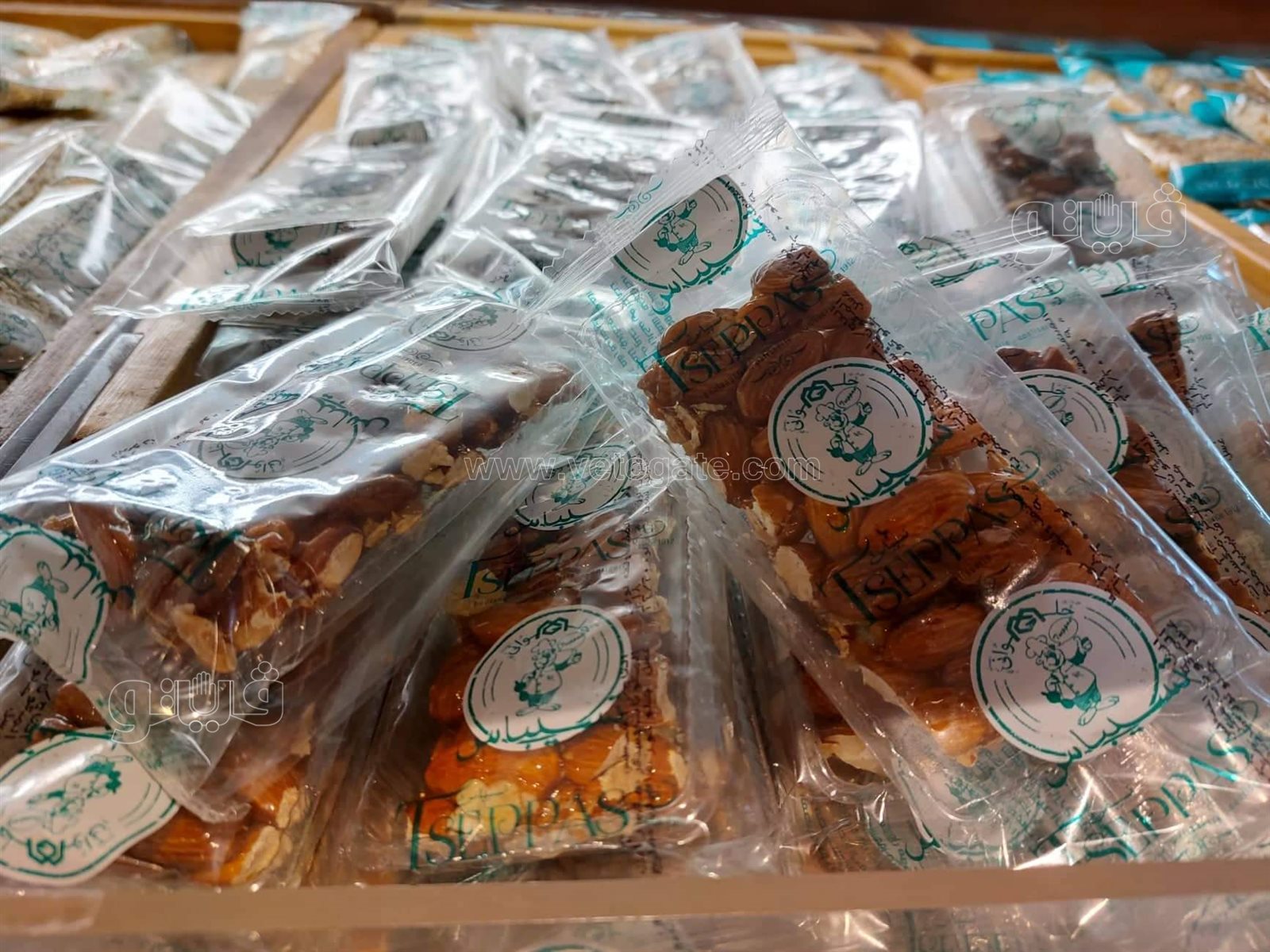 حلوى المولد (9)