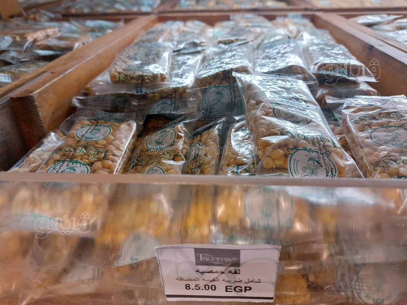 حلوى المولد (13)