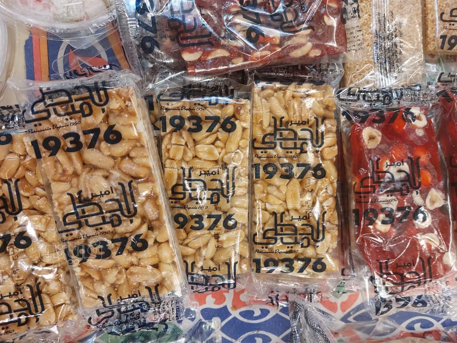 حلوى المولد (19)