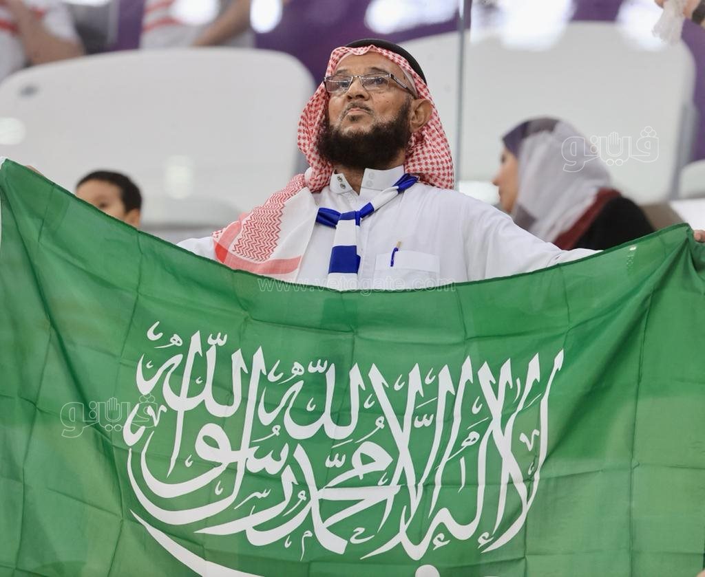  جماهير الزمالك والهلال باستاد لوسيل القطري (6)