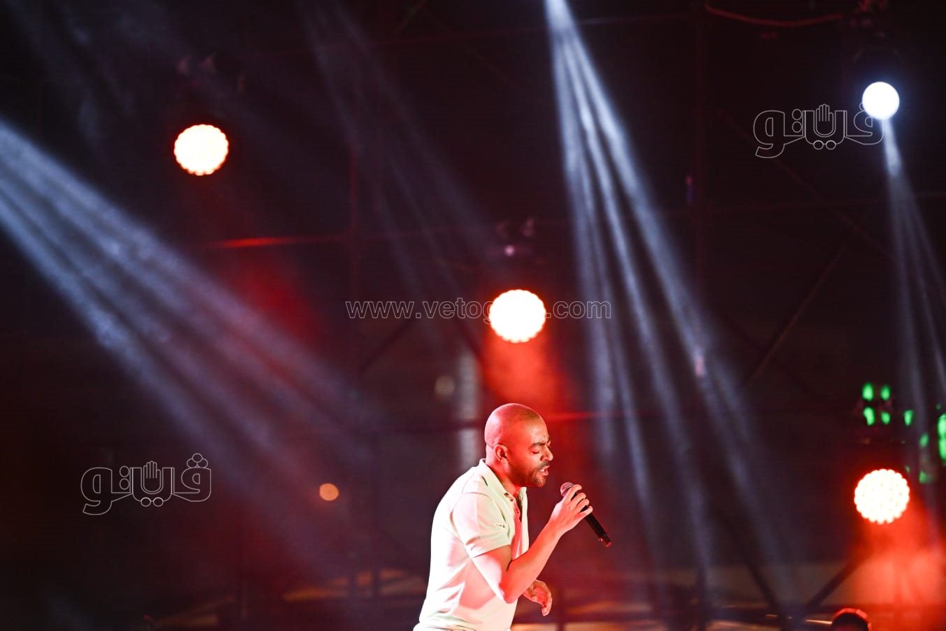  تامر عاشور يتألق في حفل خرجي الخدمة الاجتماعية بالإسكندرية (63)