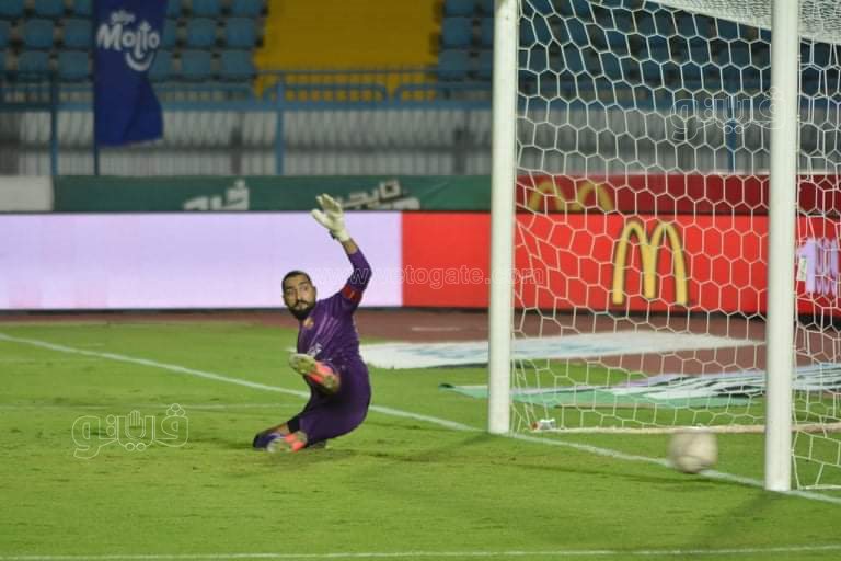 الزمالك وسيراميكا كليوباترا (4)