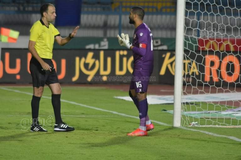 الزمالك وسيراميكا كليوباترا (29)