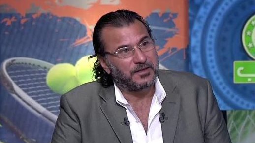 محمد عبدالجليل، فيتو