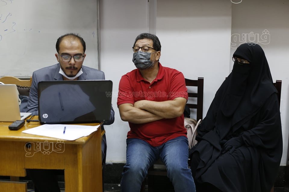 إقبال على معامل زراعة القاهرة لتسجيل رغبات تنسيق المرحلة الأولى (6)