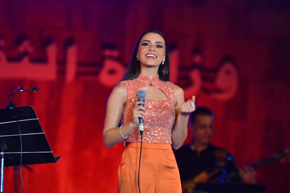 كارمن سليمان 6