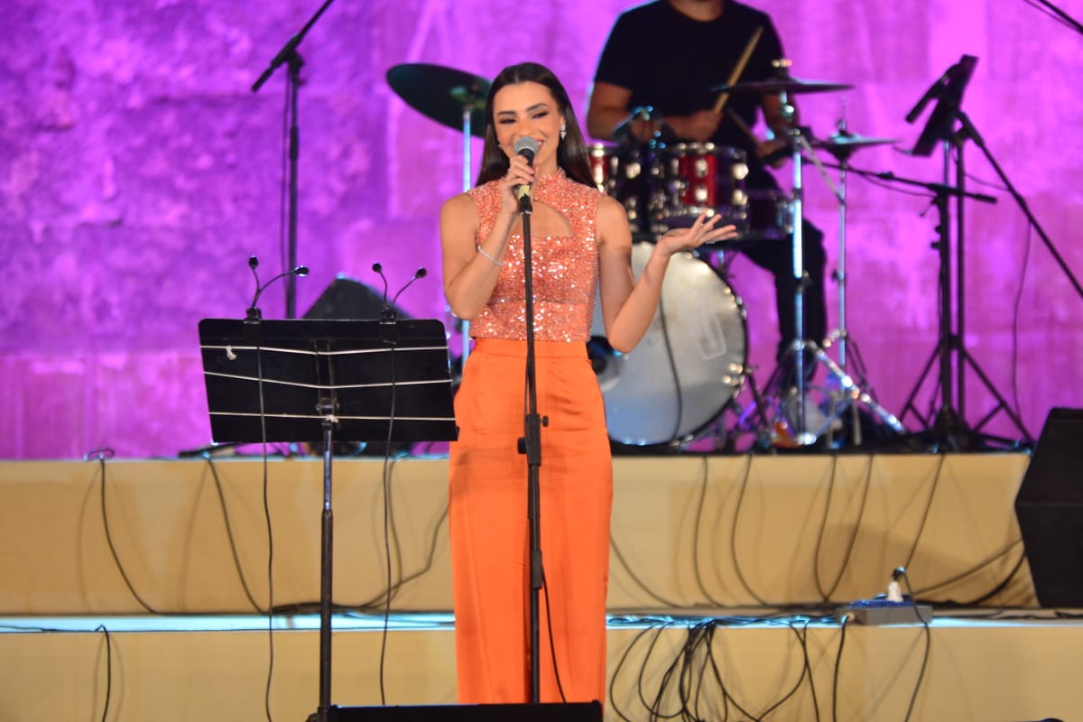 كارمن سليمان 5