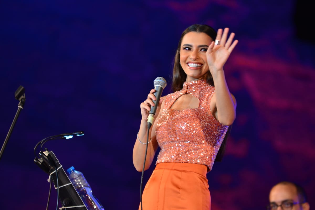 كارمن سليمان