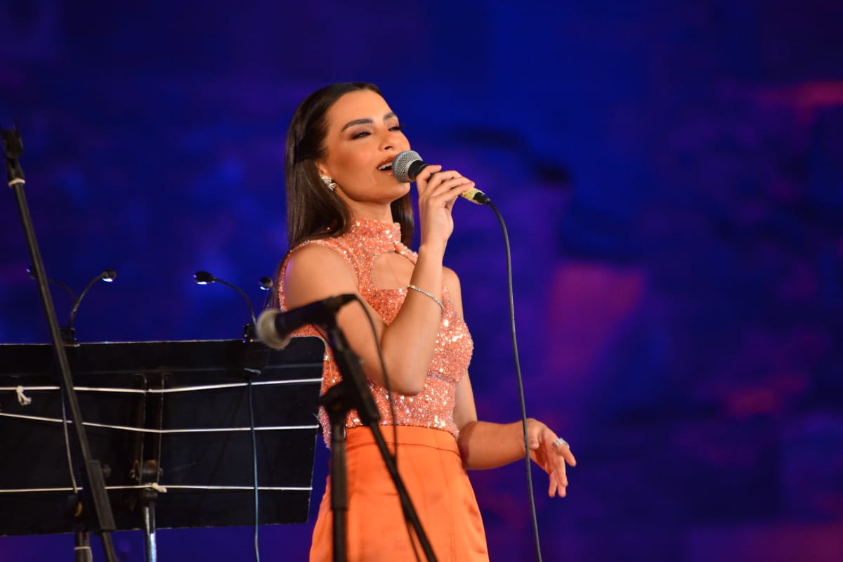 كارمن سليمان 4