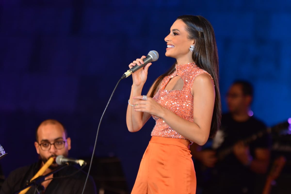 كارمن سليمان 2