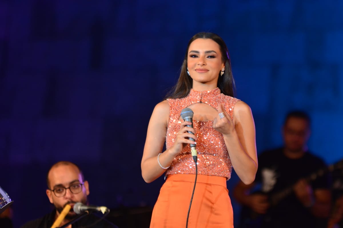 كارمن سليمان 1