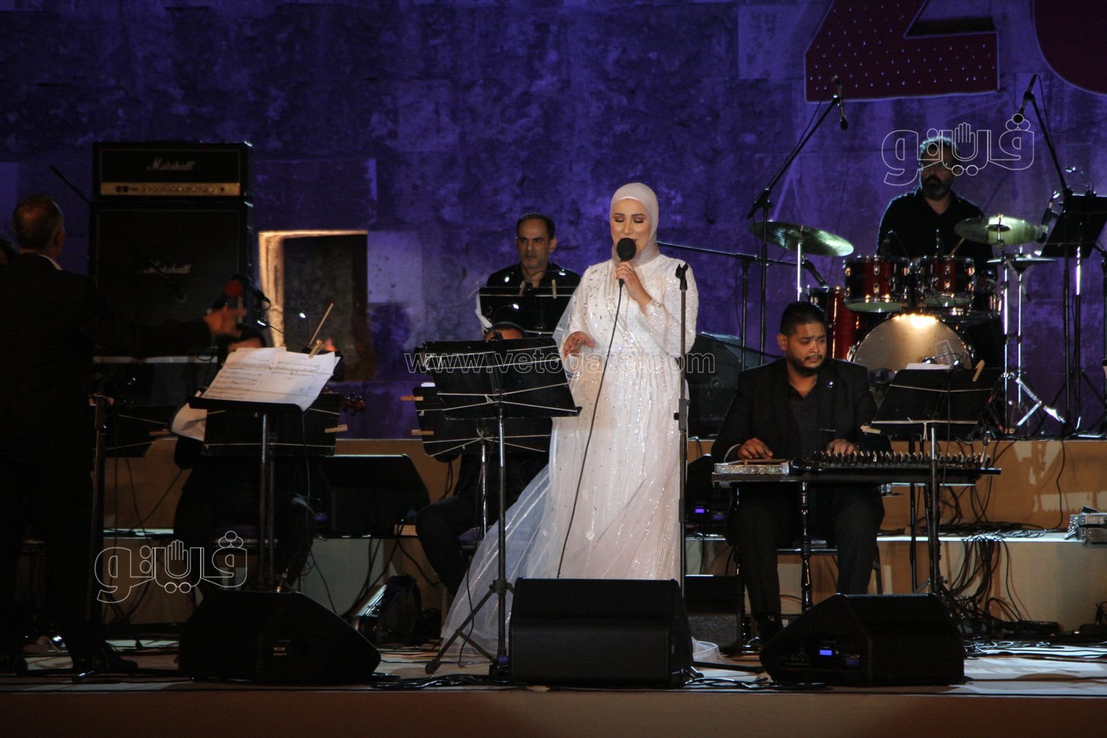 نداء شرارة 19