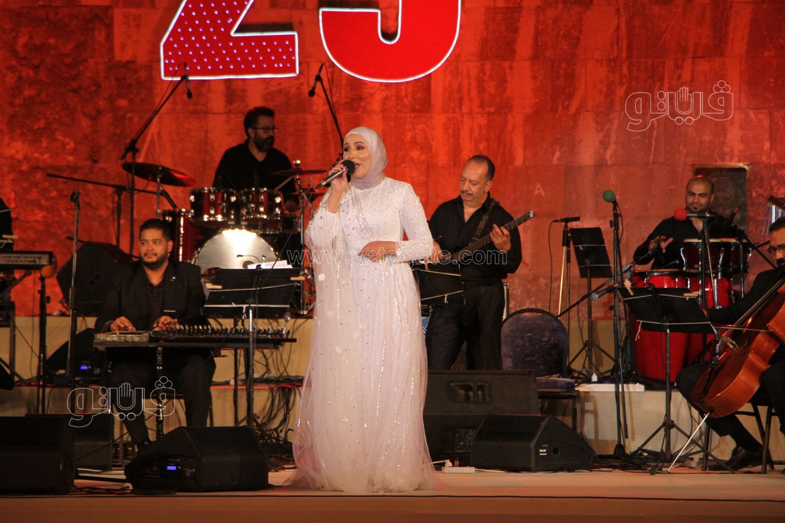 نداء رارة 17