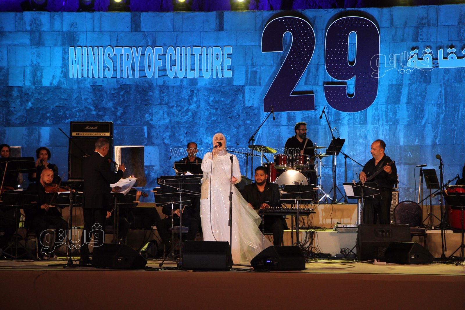 نداء شرارة 13