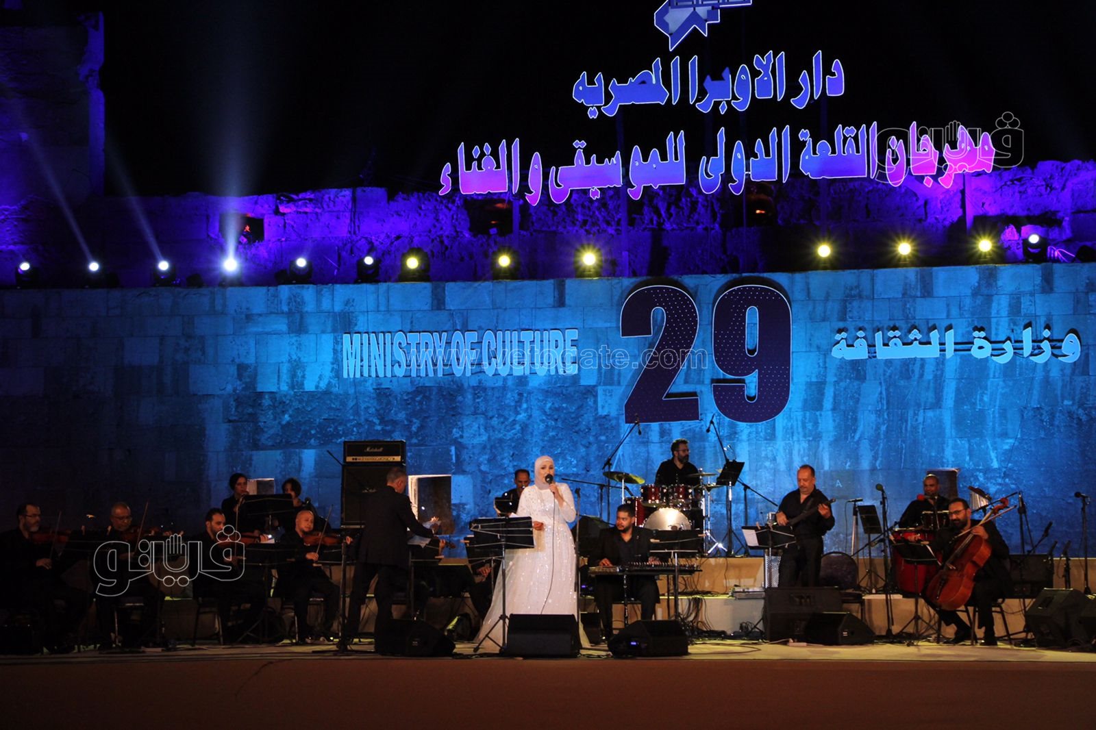 نداء شرارة 11