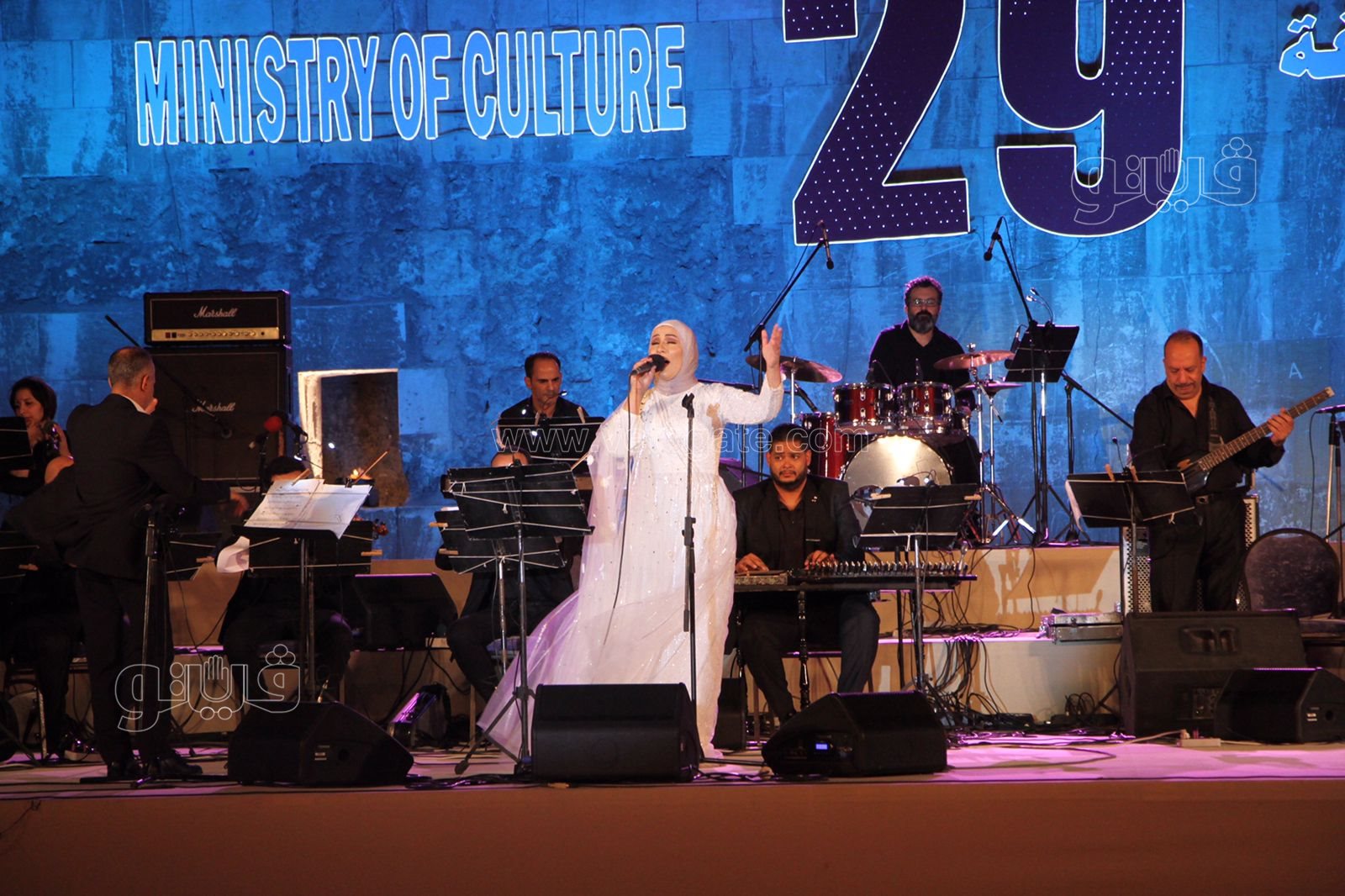 نداء شرارة 9