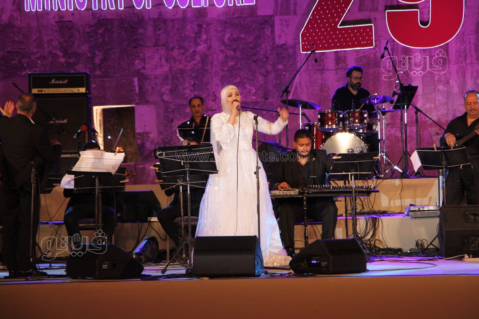 نداء شرارة8