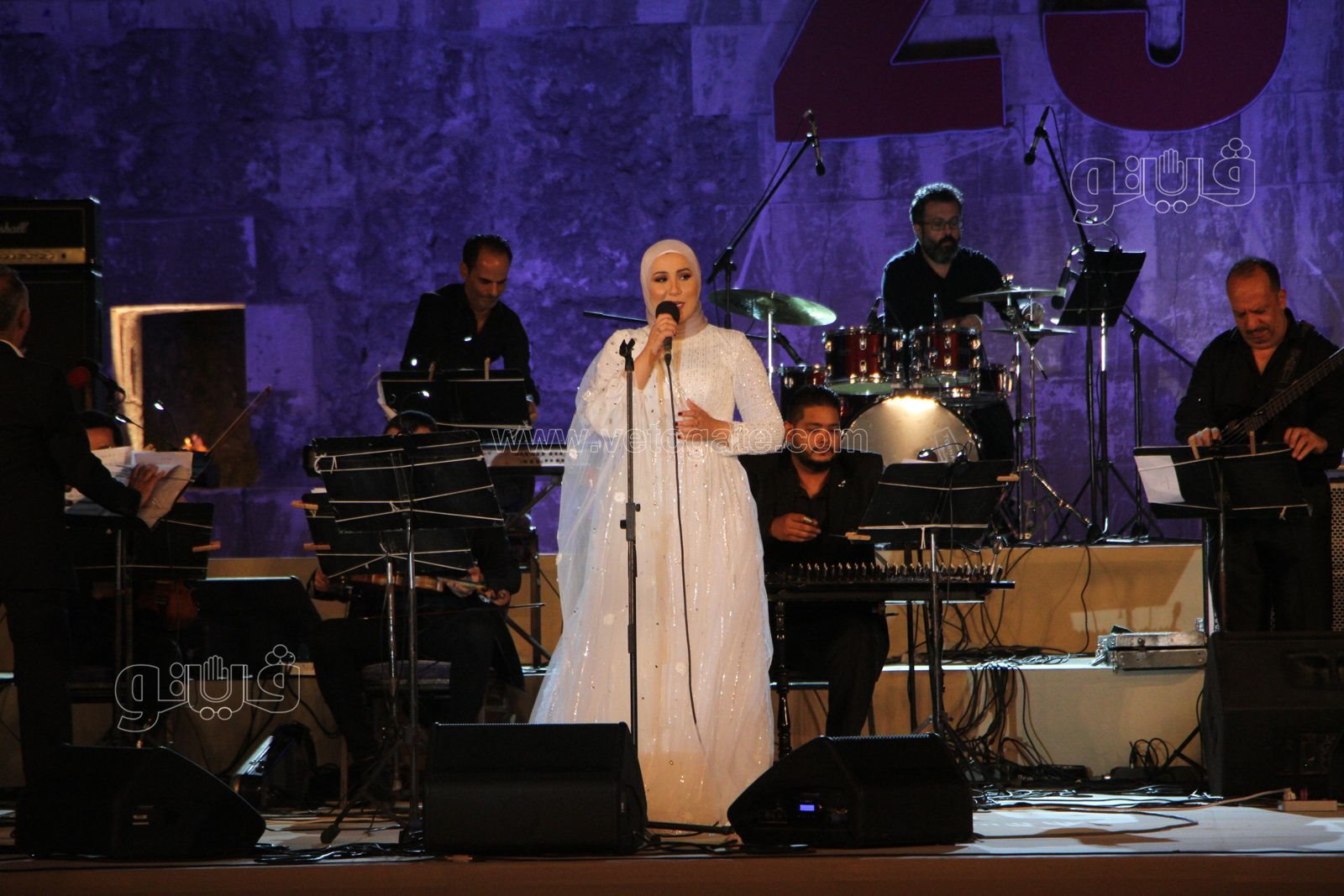 نداء شرارة 5