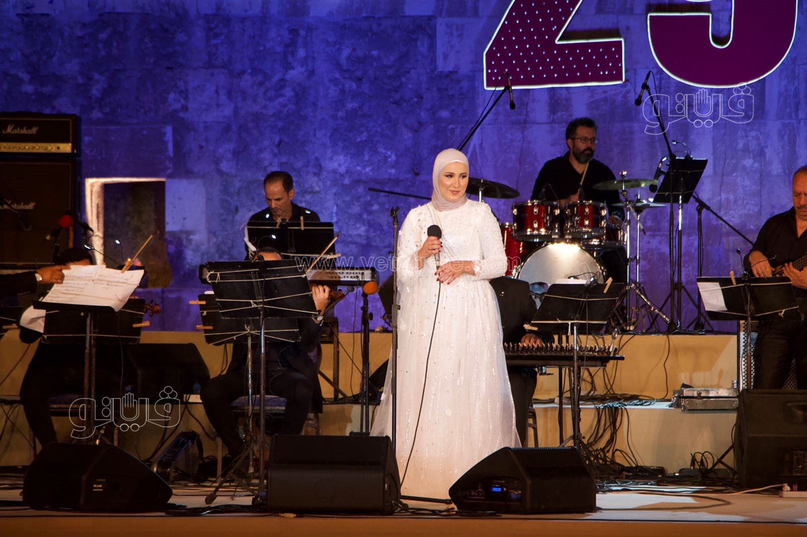 نداء شرارة 4