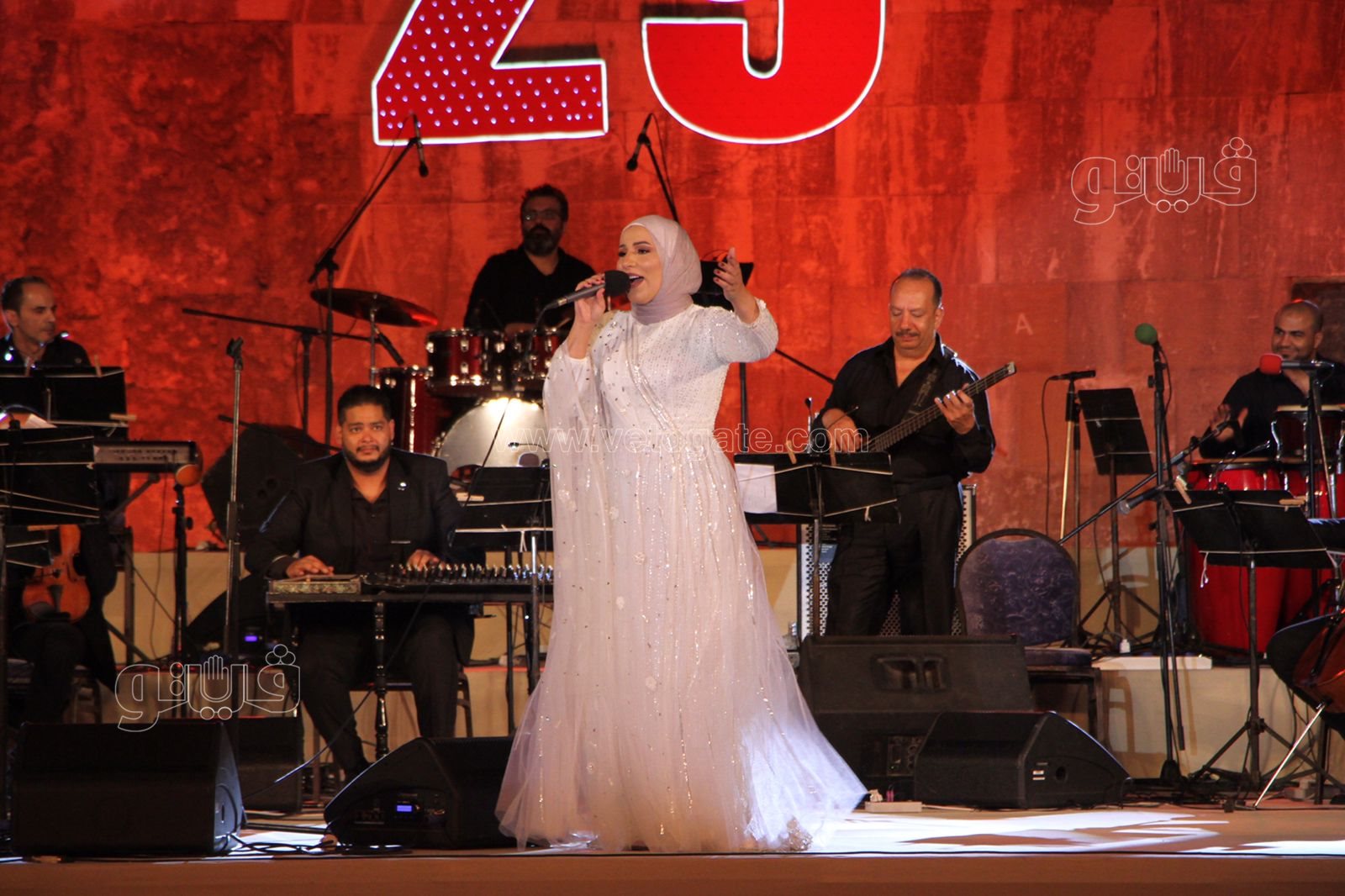 نداء شرارة 2