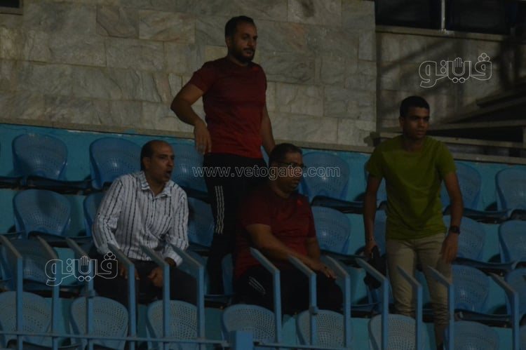 الزمالك والانتاج (1)