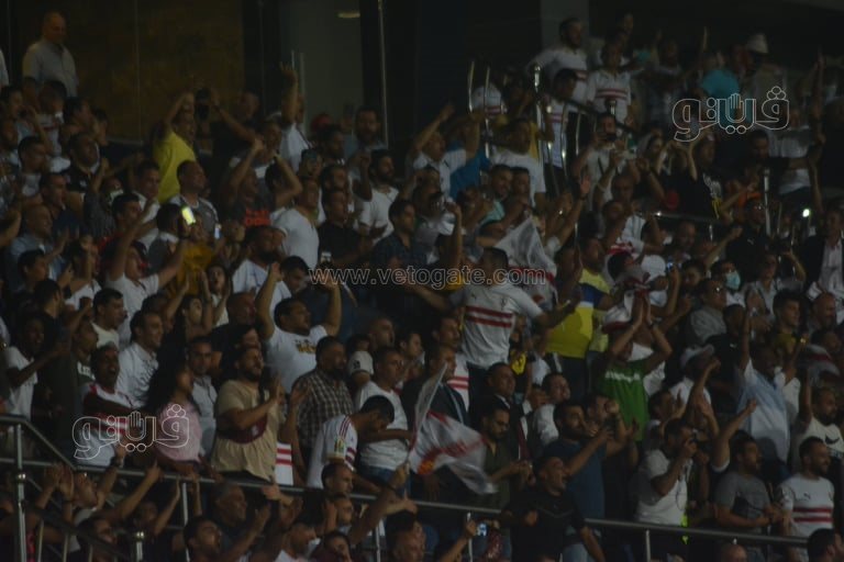 الزمالك والانتاج (2)