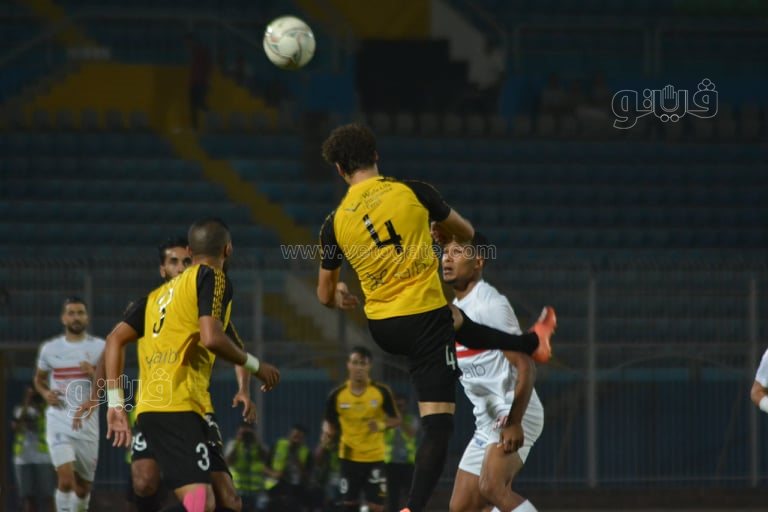 الزمالك والانتاج (3)
