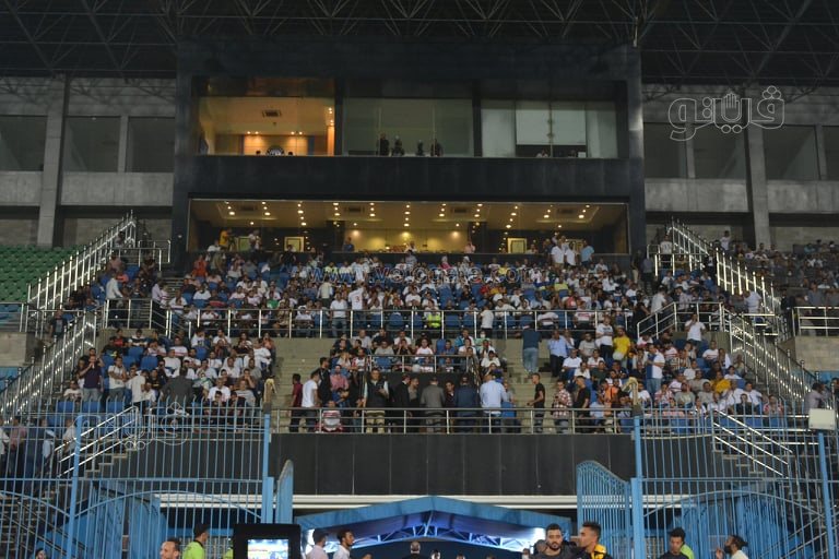 الزمالك والانتاج (4)