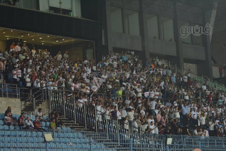 الزمالك والانتاج (6)