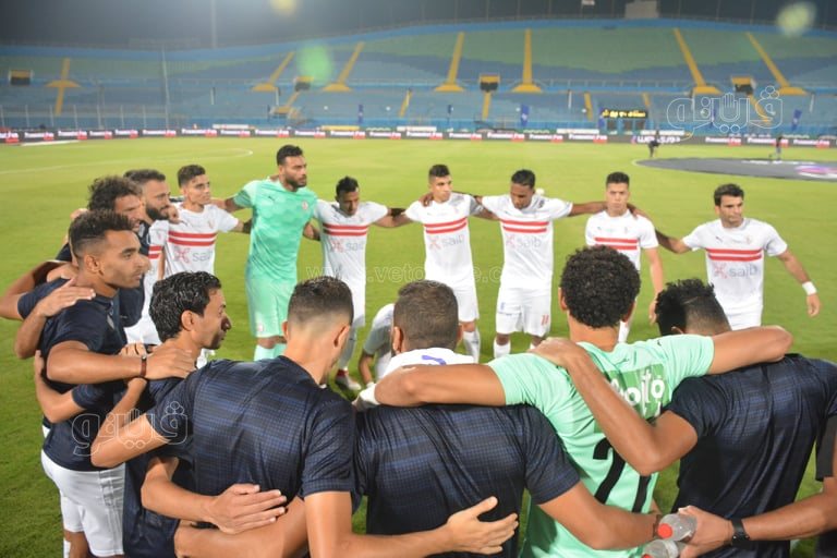 الزمالك والانتاج (7)